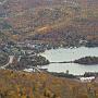 Mont Tremblant, Québec, Canada