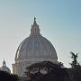 St. Peter's Basilica Dome